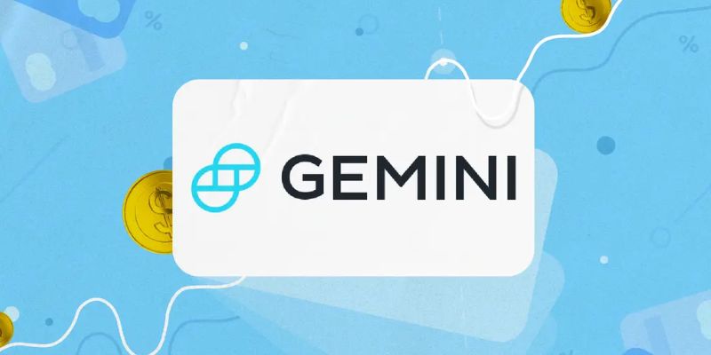 gemini in crypto