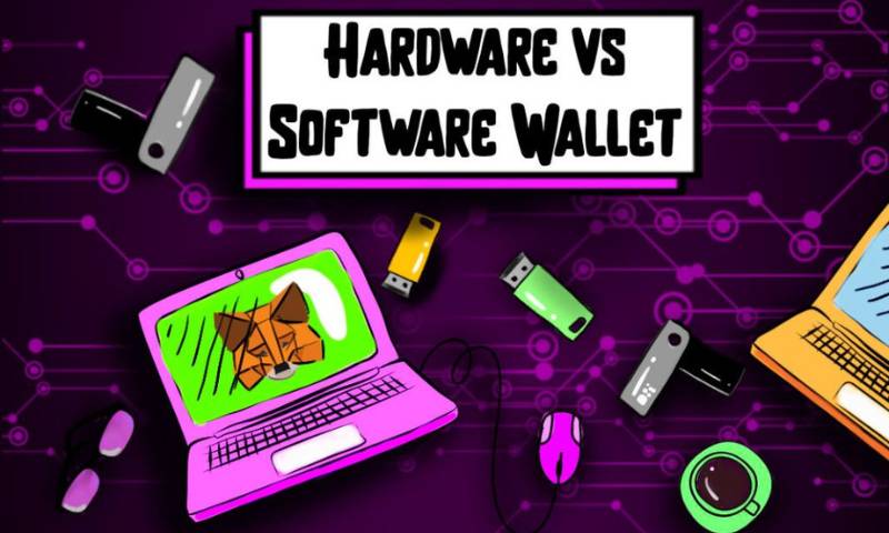 Hardware Wallet Desktop Software: Your Ultimate Crypto Guardian Revealed