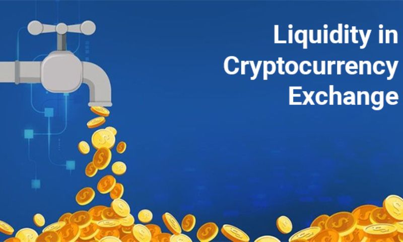 How to Improve Crypto Exchange Liquidity: A Trader's Secret Weapon