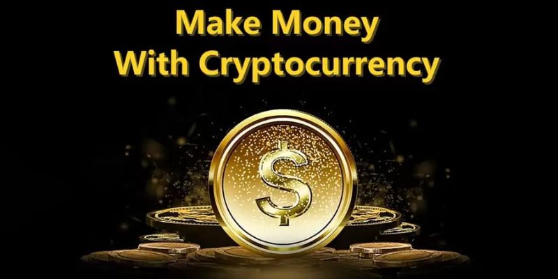 How to Make Money with Cryptocurrency: 5 Insider Strategies Unveiled