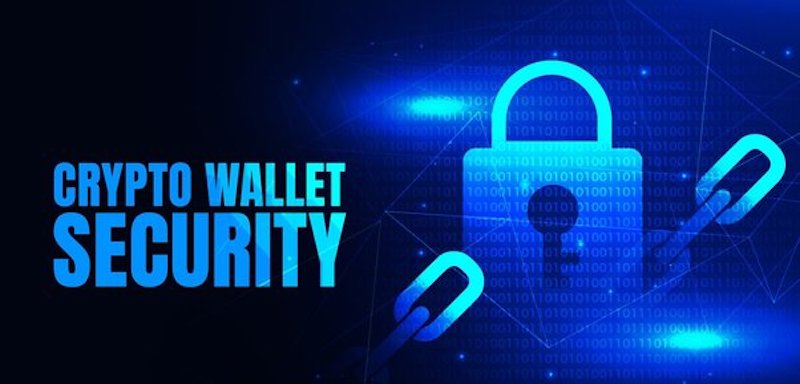 How do you manage desktop wallet private keys safely?
