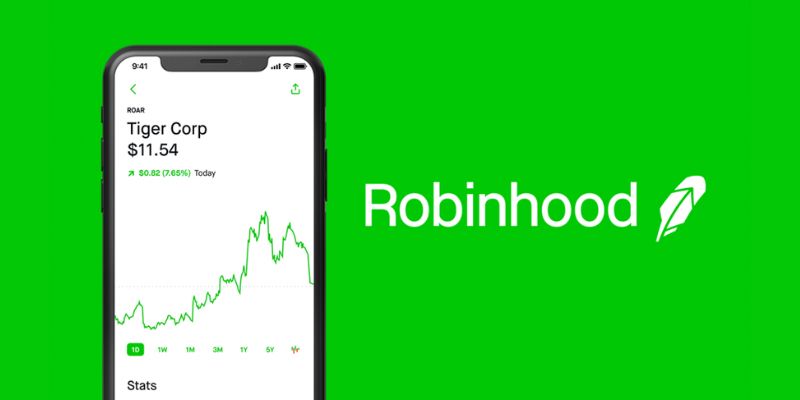 Robinhood Crypto for beginners