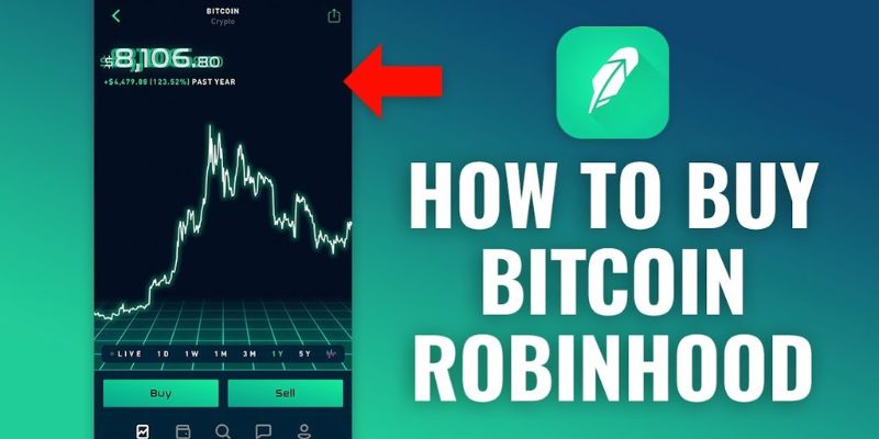 Robinhood Crypto