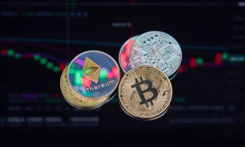 Steps to Buy Cryptocurrency: Beginner’s Guide to Digital Investment