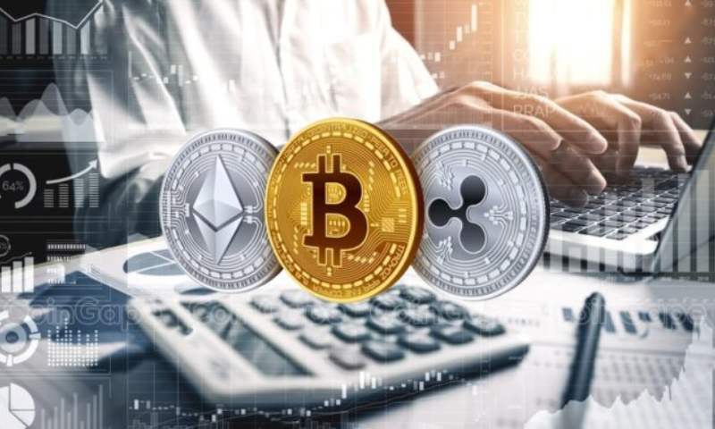 Cryptocurrency Essentials: Smart Beginner Tips Before Investing