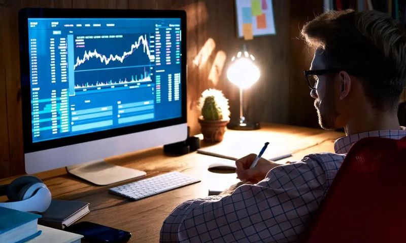 Top Crypto Exchange Tracking Tools: Your Ultimate Guide to Staying on Top of the Market