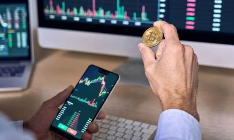 Top Crypto Exchange Tracking Tools: Your Ultimate Guide to Staying on Top of the Market