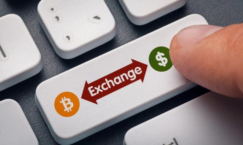 Top Crypto Exchanges by Liquidity: Unveiling the Market's Heavy Hitters