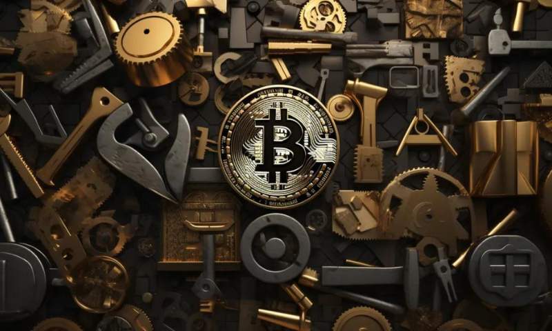 User-Friendly Crypto Tools: Unraveling the Mysteries for Beginners