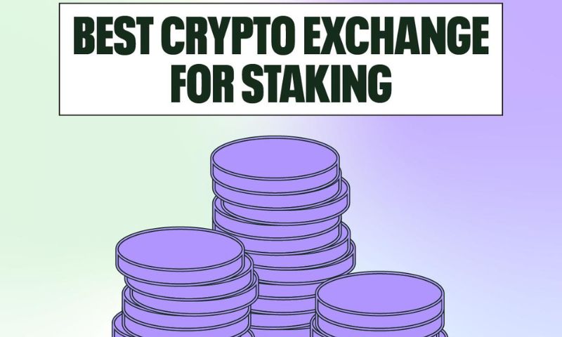 Best Crypto Exchanges for Staking: Unlock Your Earnings Potential!