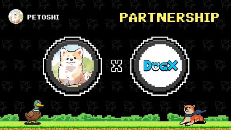 DogX and Petoshi