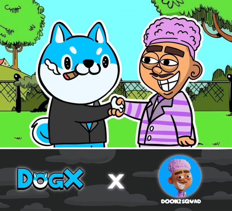 DogX