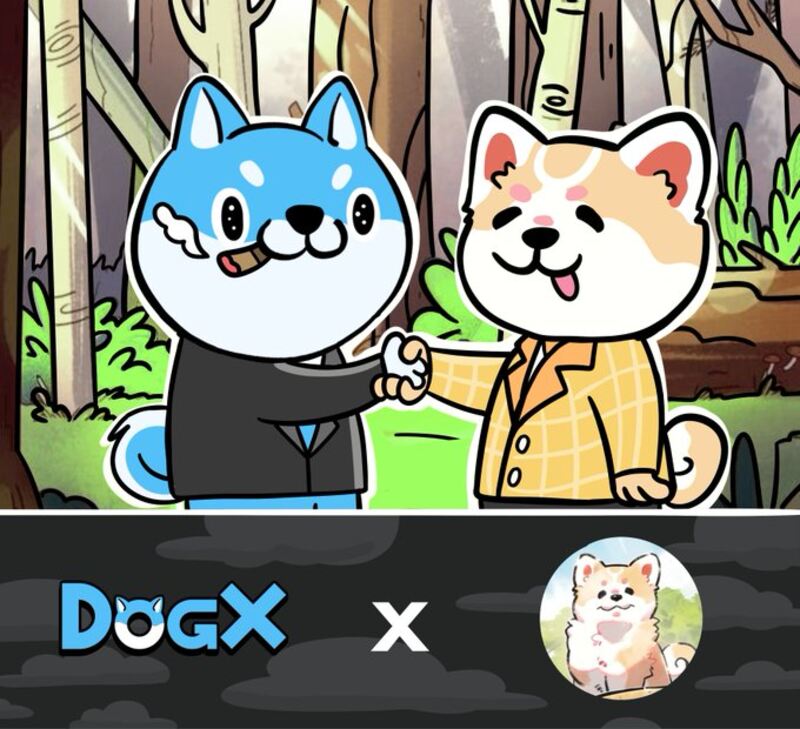 DogX