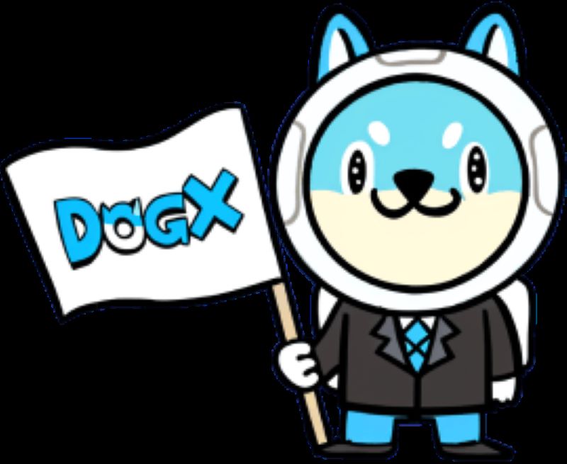 What is DogX?