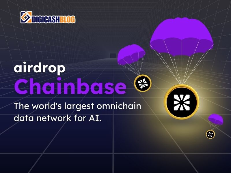 Complete guide to the Chainbase airdrop: How to qualify and maximize your rewards