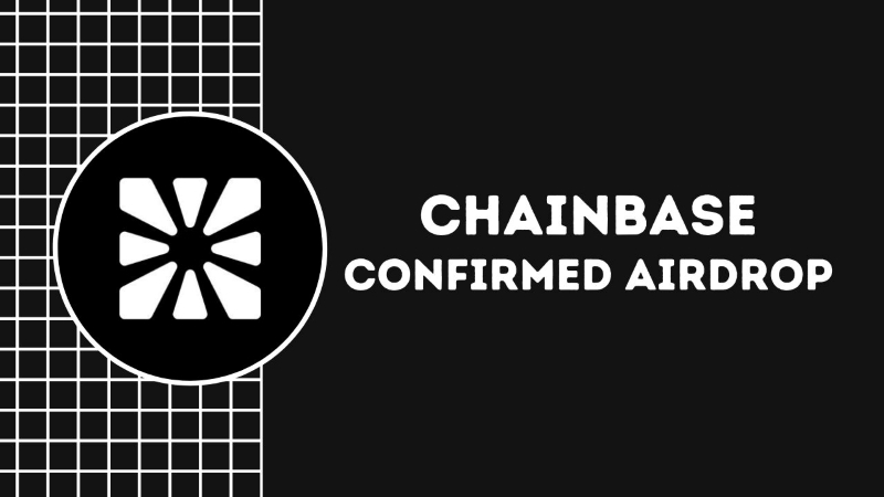 Chainbase Airdrop