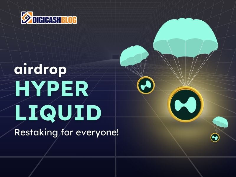 Step-by-step guide to earning HYPE tokens in the Hyperliquid airdrop event