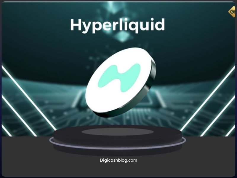 hyperliquid crypto