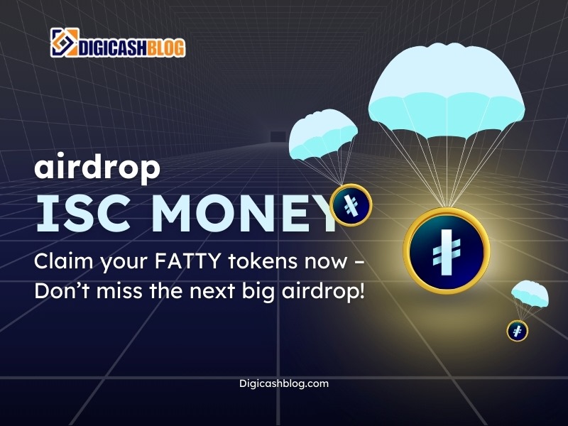 ISC Money airdrop: A complete guide for farly DeFi users