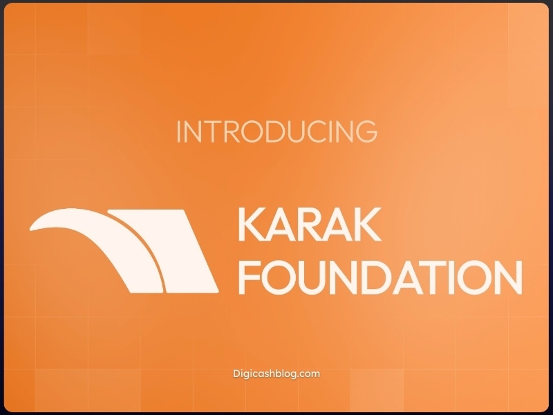 Karak Network Airdrop