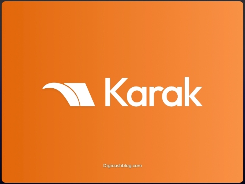 Karak Network Airdrop