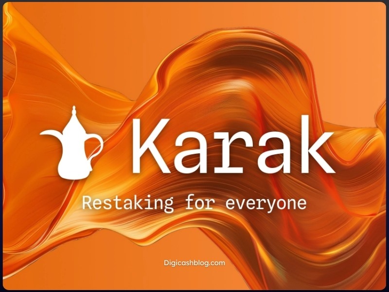 Karak Network Airdrop