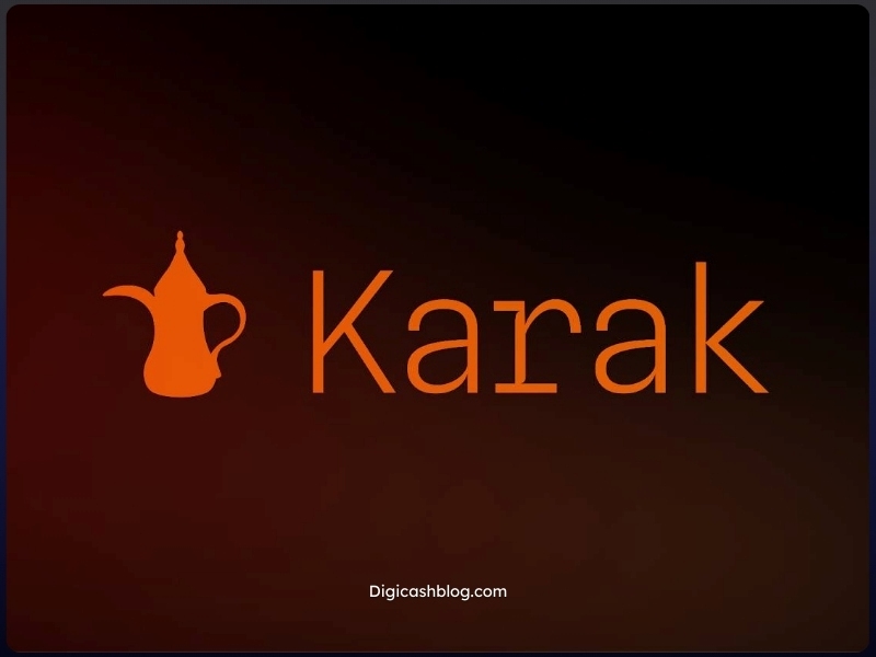 Karak Network Airdrop