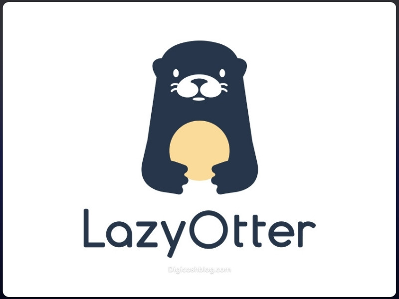 LazyOtter airdrop