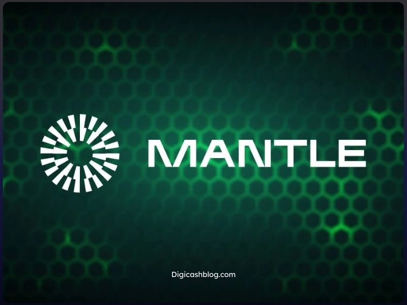 Mantle Network airdrop