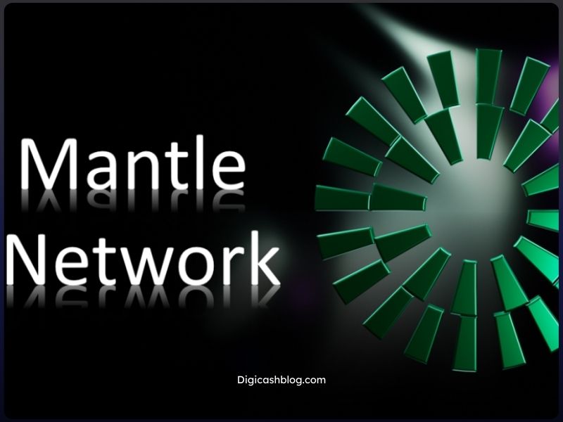 Mantle Network airdrop