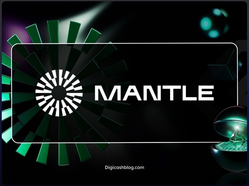 Mantle Network airdrop