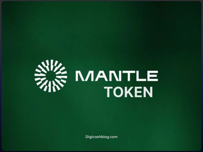 Mantle Network airdrop