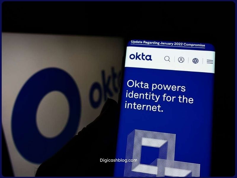 What is Okta