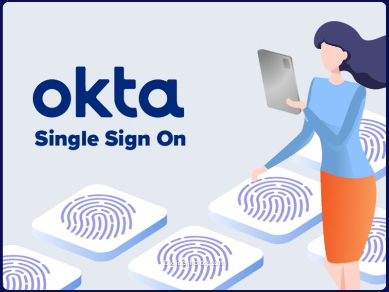 What is Okta