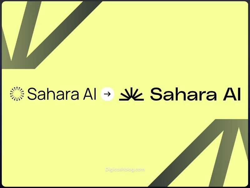 Sahara AI airdrop