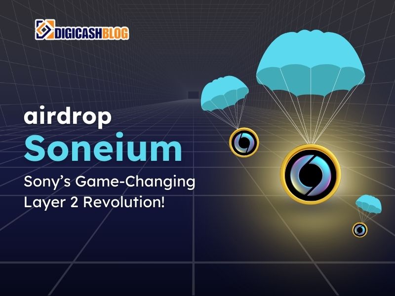 Soneium airdrop