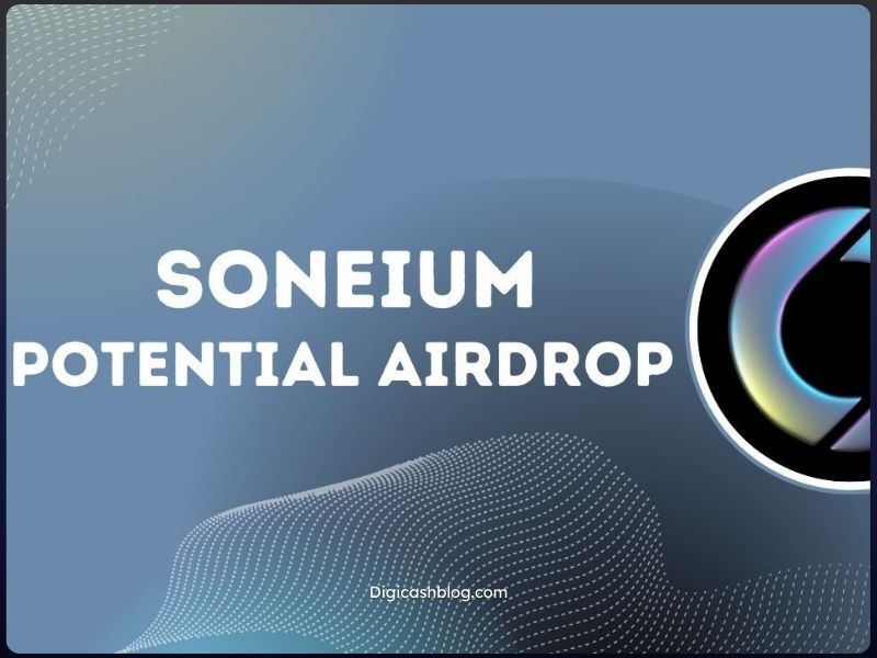 Soneium airdrop