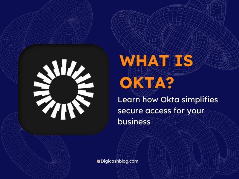 What is Okta