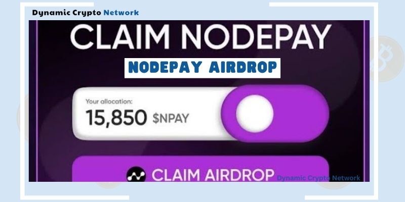 NODEPAY Airdrop