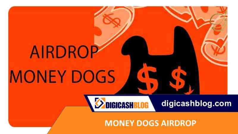 Money Dogs Airdrop