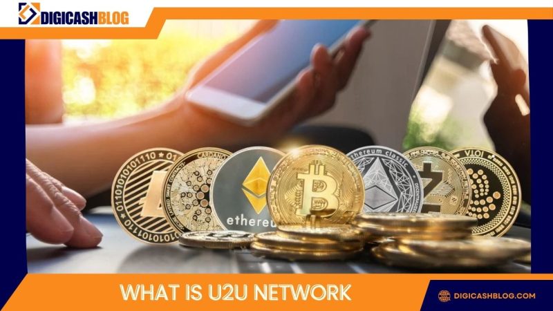 What is U2U Network