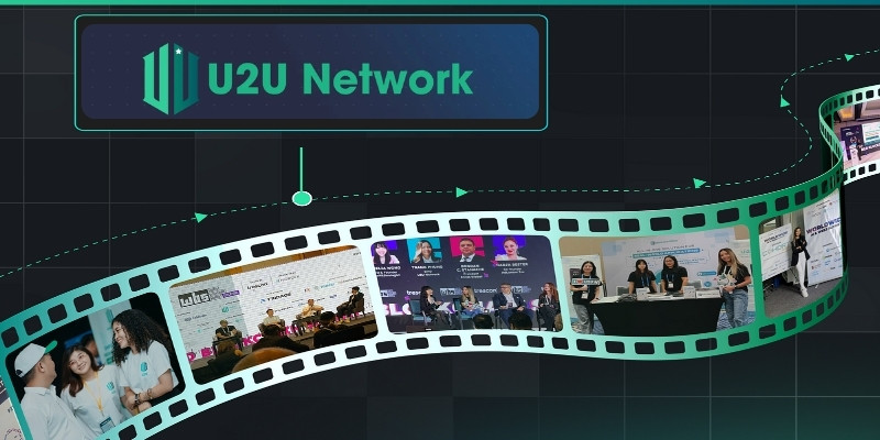 The U2U Network project