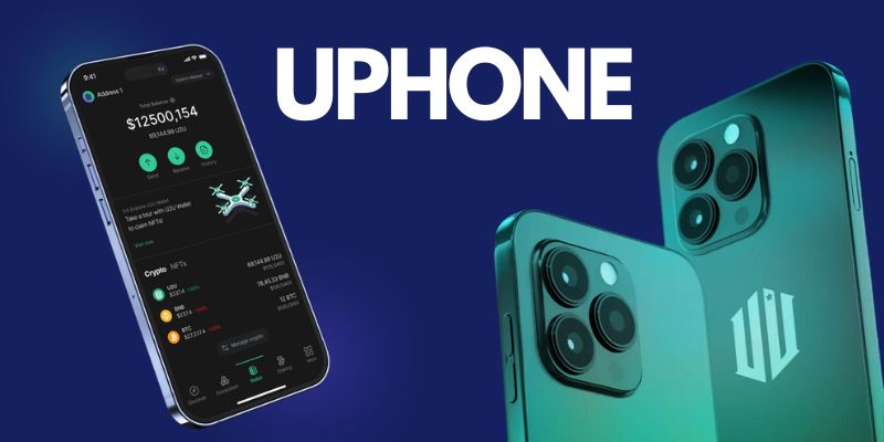 Key Features and Earning Opportunities with UPhone by U2U Network