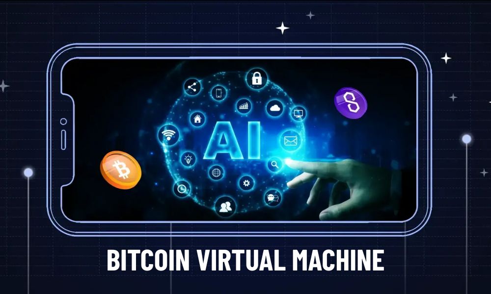 Bitcoin Virtual Machine