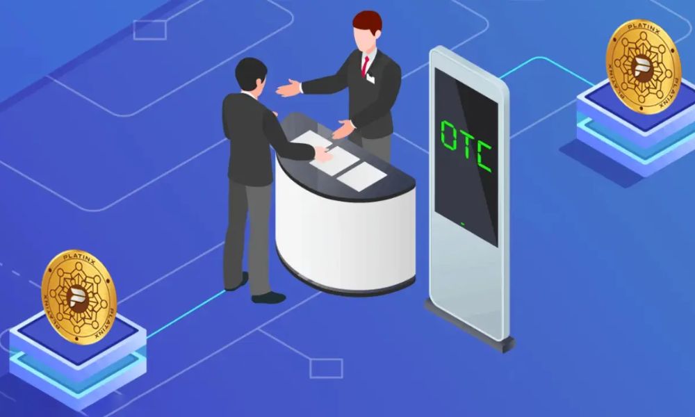 What is OTC in Crypto