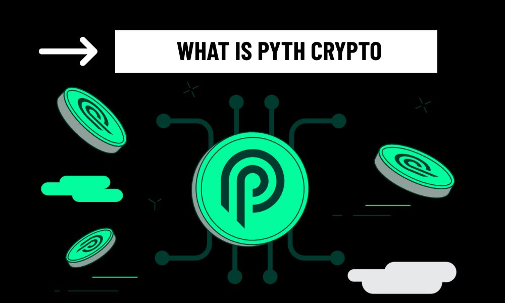 What is Pyth Network (