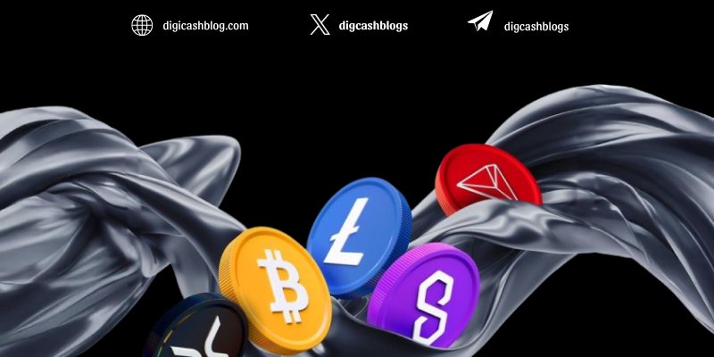 Cryptocurrency Trading Trends for 2025