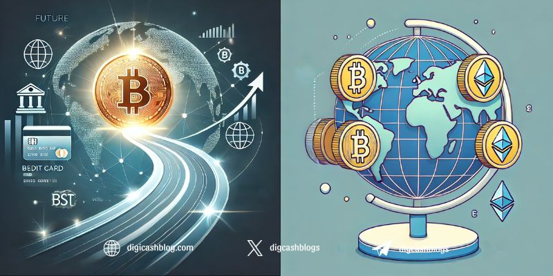 Cryptocurrency Trends Influencing Financial Systems
