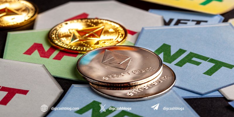 Cryptocurrency trends in asset tokenization