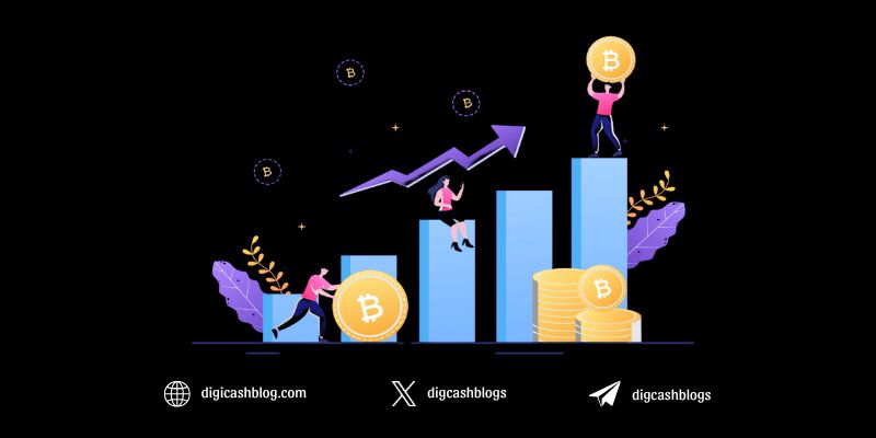 Cryptocurrency Adoption Trends in Europe